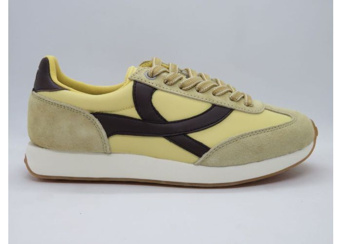 Boax Studio 21088 Sneaker Geel