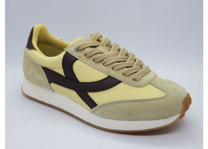Boax Studio 21088 Sneaker Geel