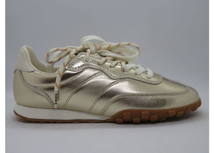 Boax Studio 21083 Sneaker Goud