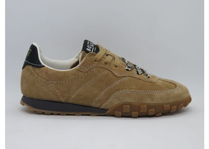 Damesschoenen Boax Studio Sneaker STRIKE Taupe
