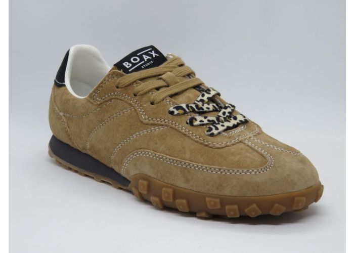 Boax Studio 20845 Sneaker Taupe