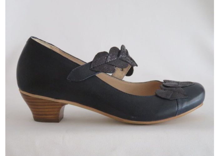 Brako 12525 Velcro / klever Blauw