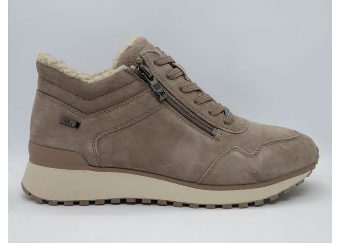 Caprice 21838 Botien Taupe