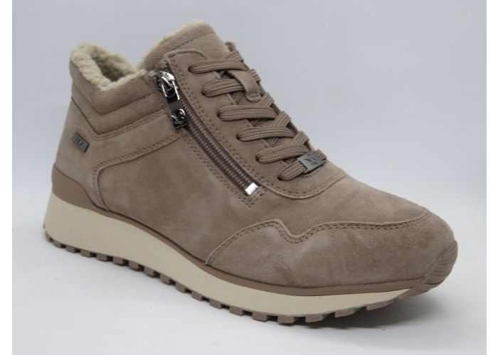 Caprice 21838 Botien Taupe