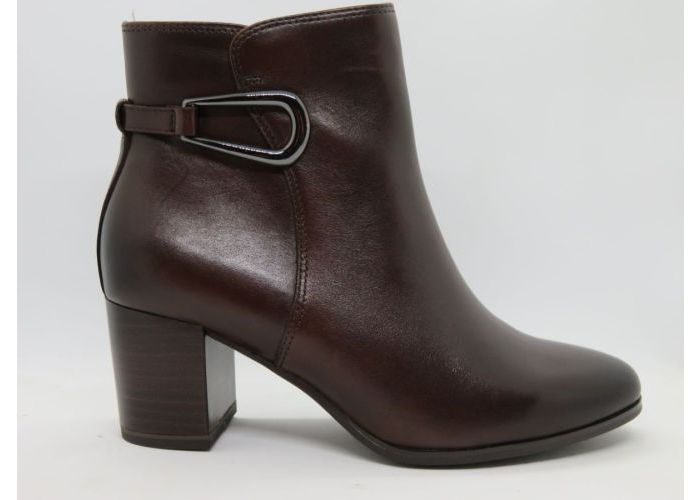 Caprice 21654 Enkellaars Bruin