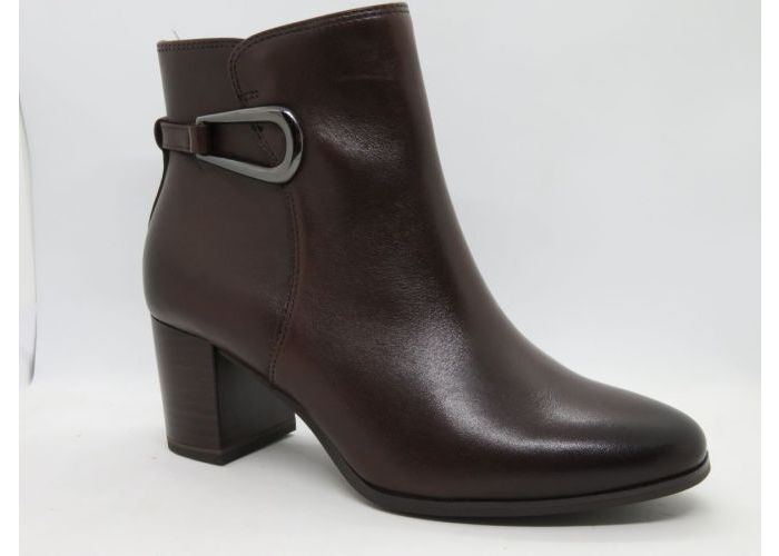 Caprice 21654 Enkellaars Bruin
