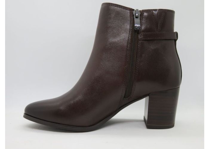 Caprice 21654 Enkellaars Bruin
