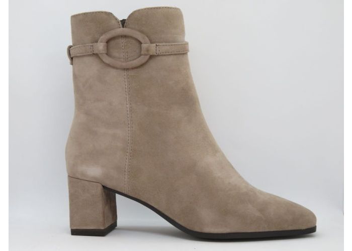 Caprice 20748 Enkellaars Taupe