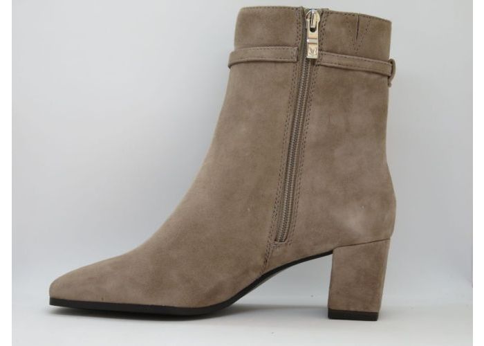 Caprice 20748 Enkellaars Taupe
