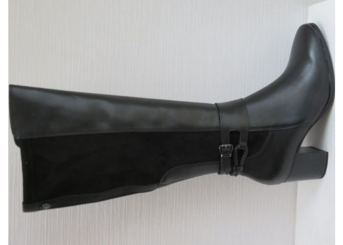 Damesschoenen Caprice Laarzen 9-25501-45 Zwart