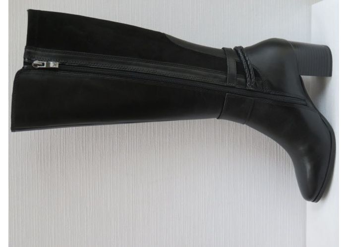 Caprice 20743 Laarzen Zwart