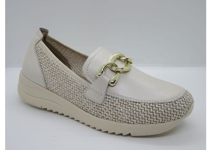 Caprice 21109 Mocassin Beige