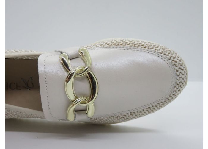 Caprice 21109 Mocassin Beige