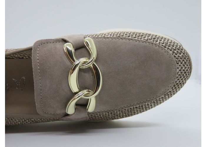 Caprice 21110 Mocassin Taupe