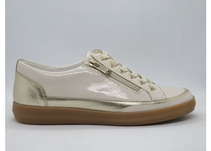 Caprice 20392 Sneaker Beige/goud