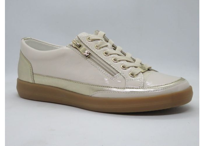 Caprice 20392 Sneaker Beige/goud