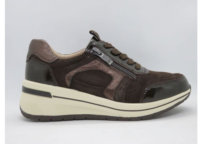 Caprice 21758 Sneaker Bruin