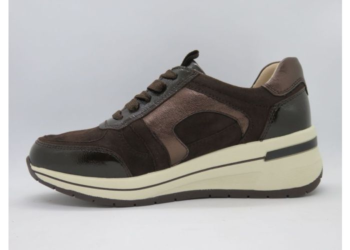 Caprice 21758 Sneaker Bruin
