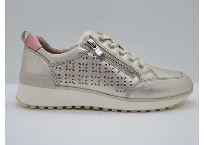 Caprice 21105 Sneaker Goud