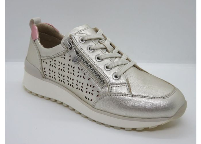 Caprice 21105 Sneaker Goud