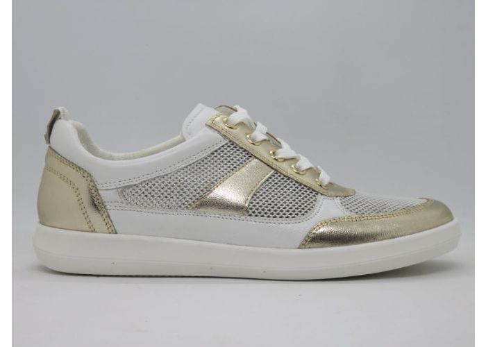 Caprice 19962 Sneaker Goud