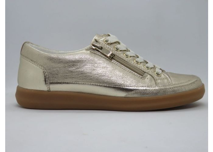 Caprice 19963 Sneaker Goud