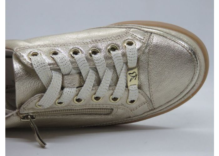 Caprice 19963 Sneaker Goud