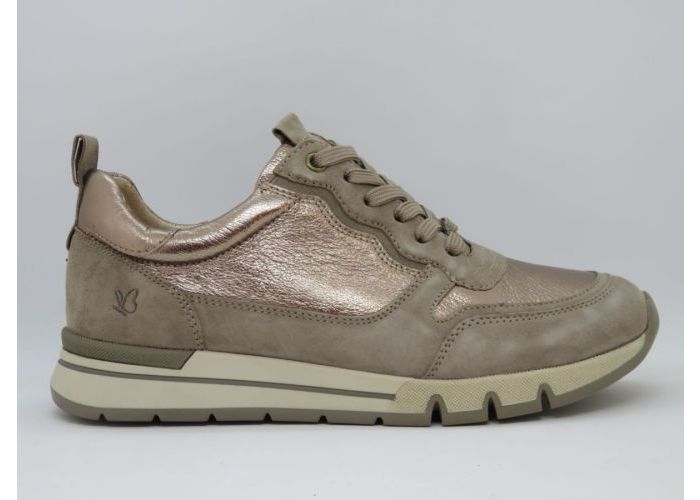 Caprice 20746 Sneaker Taupe