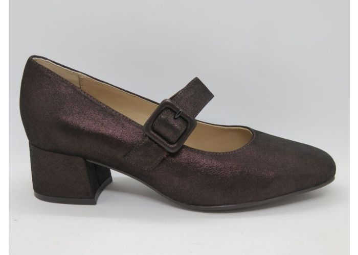 Caprice 21661 Velcro - klever Bruin