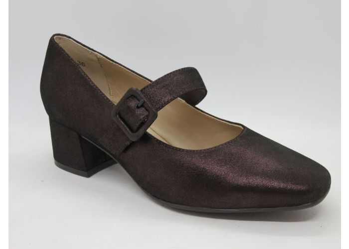 Caprice 21661 Velcro - klever Bruin