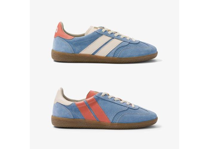 Damesschoenen Caval Sneaker SKY SORBET Lichtblauw