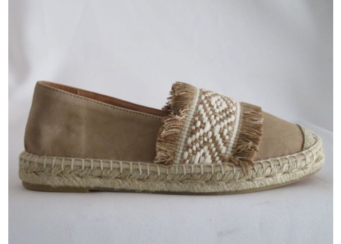 Conchisa 11862 Mocassin Taupe