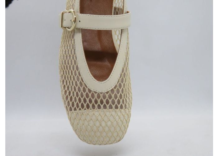 Ctwlk 21070 Ballerina Beige