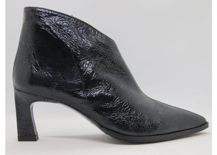 Ctwlk 21650 Enkellaars Blauw