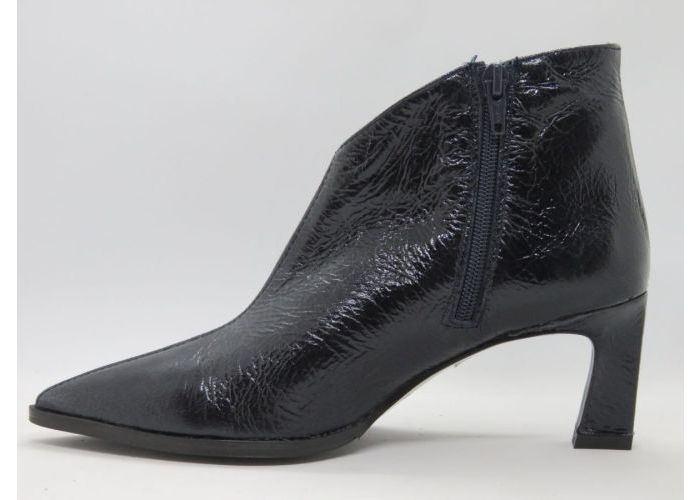 Ctwlk 21650 Enkellaars Blauw