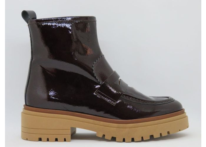 Ctwlk 20633 Enkellaars Bordo