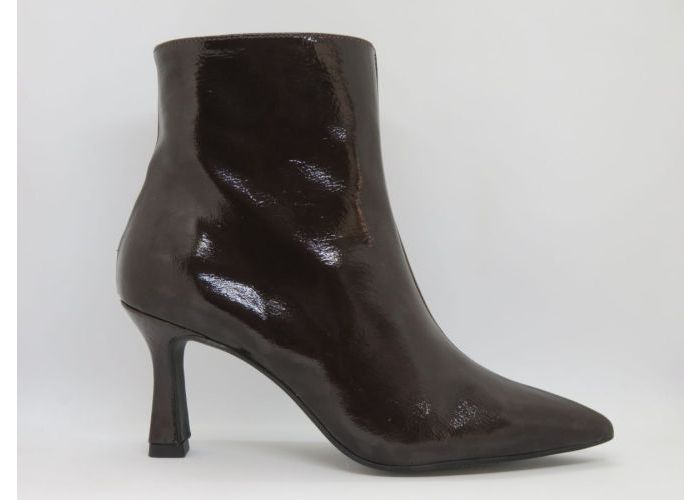 Damesschoenen Ctwlk Enkellaars CW4-VICTORIA/59 Bruin