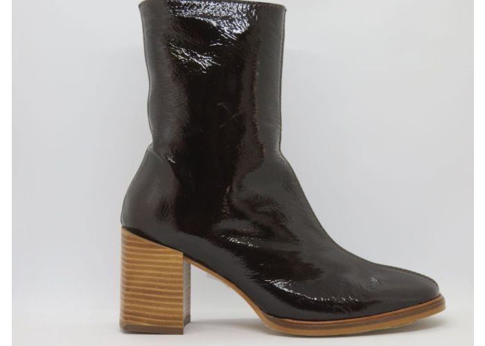 Ctwlk 20634 Enkellaars Bruin
