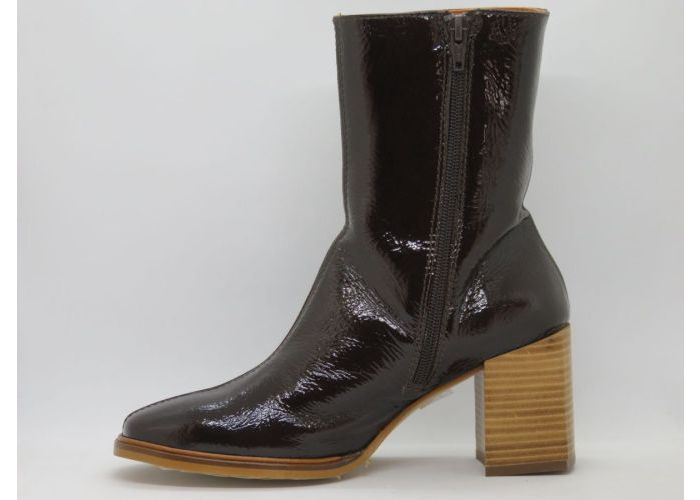 Ctwlk 20634 Enkellaars Bruin