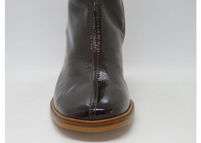 Ctwlk 20634 Enkellaars Bruin