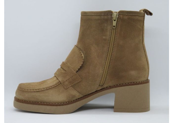 Ctwlk 20638 Enkellaars Camel