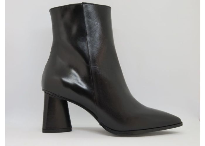 Damesschoenen Ctwlk Enkellaars CW4-VELINE/02 Zwart