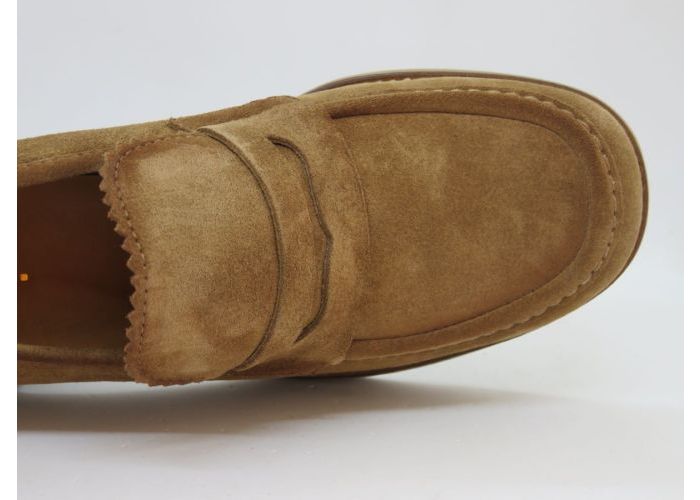 Ctwlk 19586 Mocassin Camel