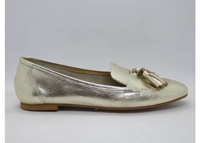 Ctwlk 19881 Mocassin Goud