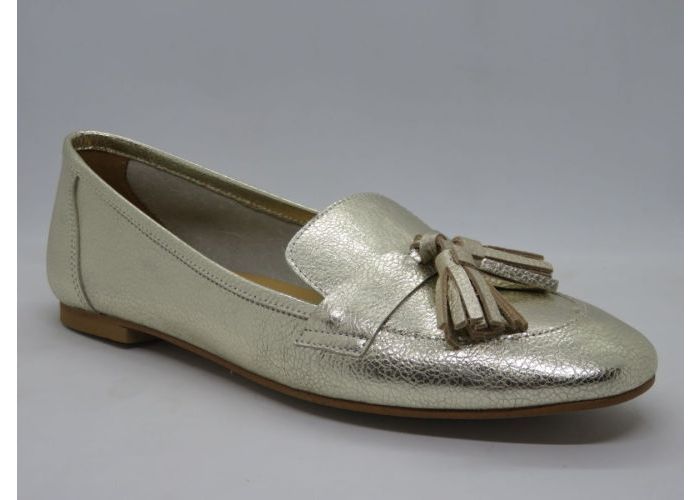 Ctwlk 19881 Mocassin Goud