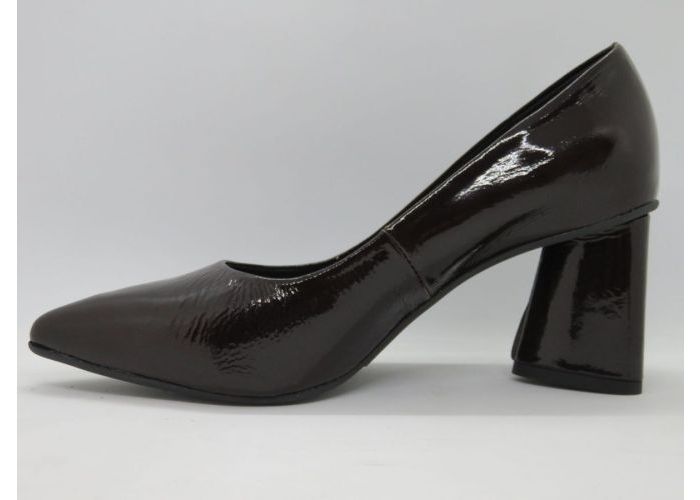 Ctwlk 21648 Pumps Bruin