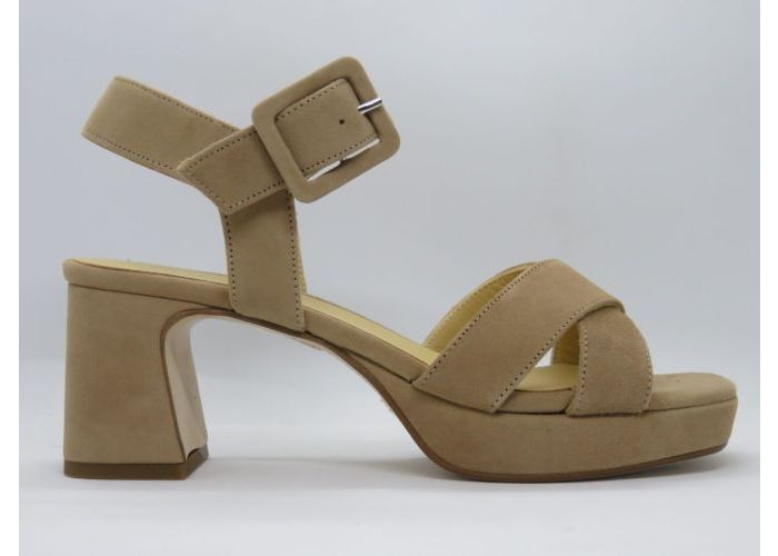 Damesschoenen Ctwlk Sandalen CW4-TAMOUCH/03 Beige