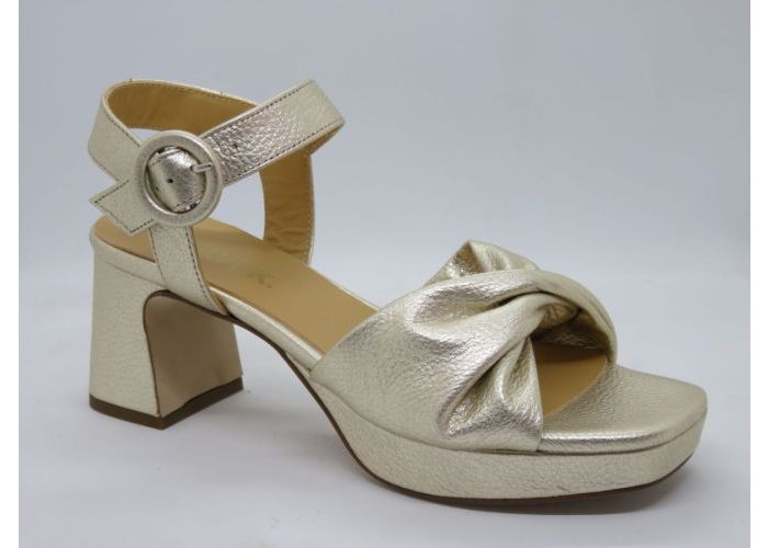 Ctwlk 19874 Sandalen Goud