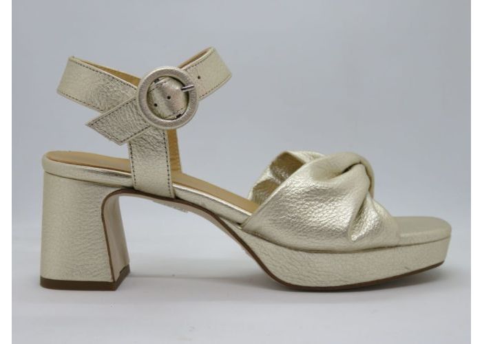 Ctwlk 19874 Sandalen Goud