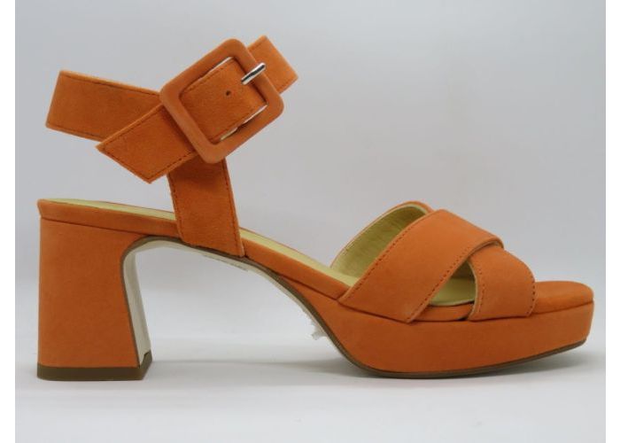 Damesschoenen Ctwlk Sandalen CW4-TAMOUCH/08 Orange